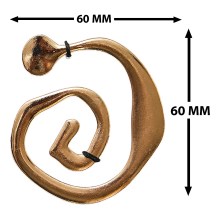 V-605/Adorno Metal_V-605_PB88-0068